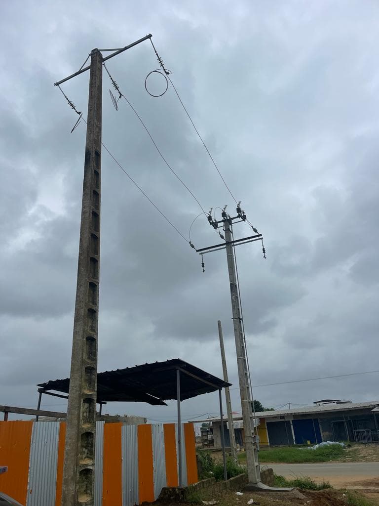 Création de poste & Alimentation marché